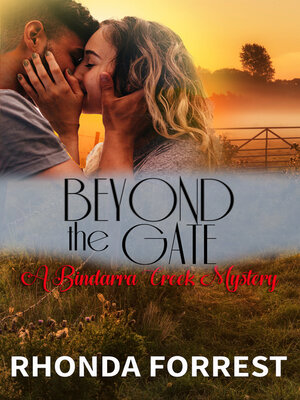 cover image of Beyond the Gate